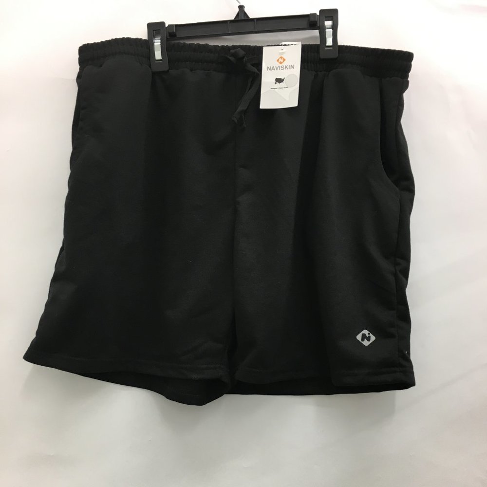 Men's 2X Athletic Shorts